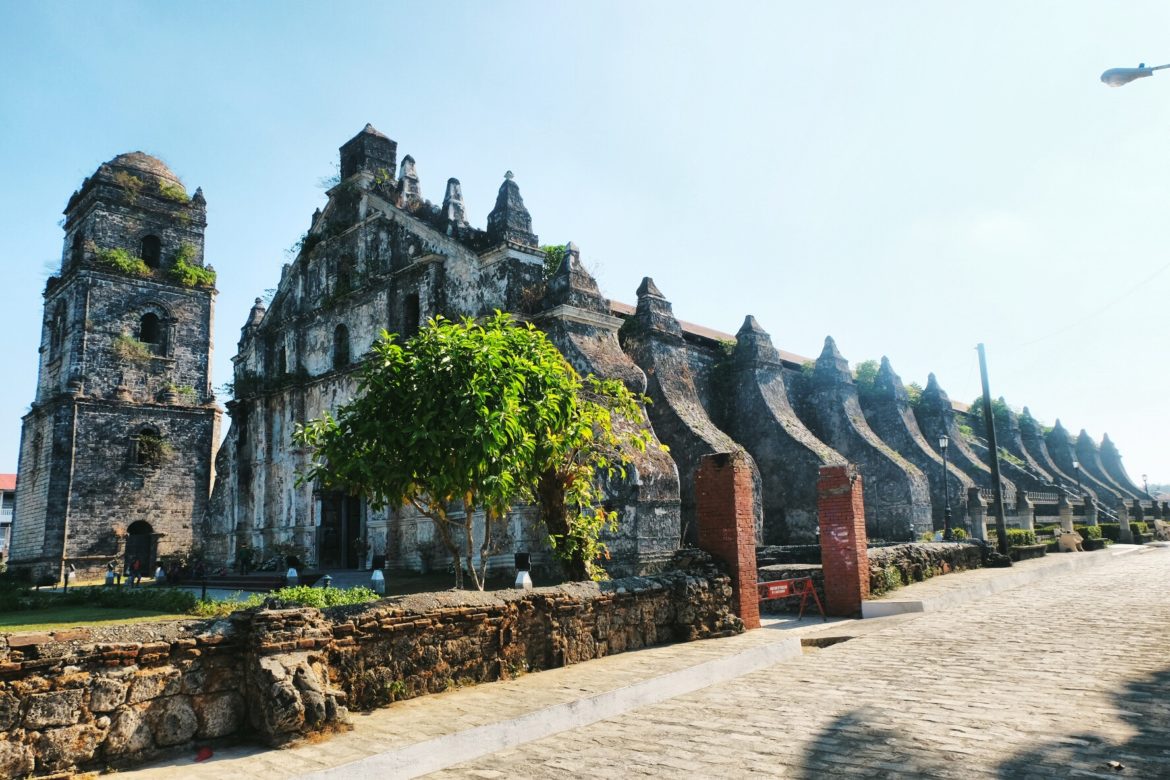 Ilocos, Philippines – Wandering Page